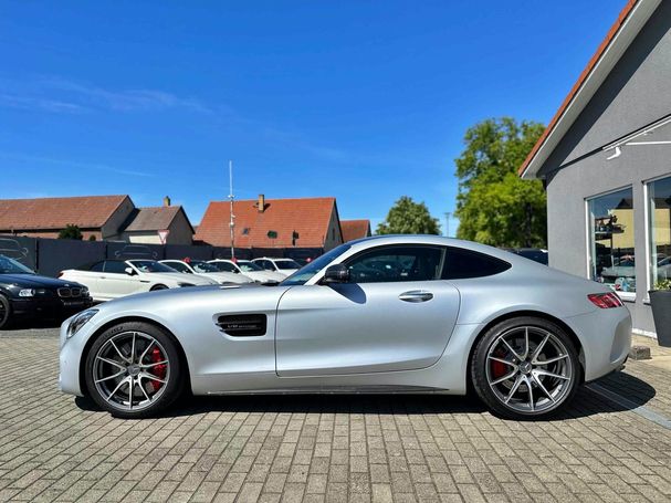 Mercedes-Benz AMG GT C 410 kW image number 11