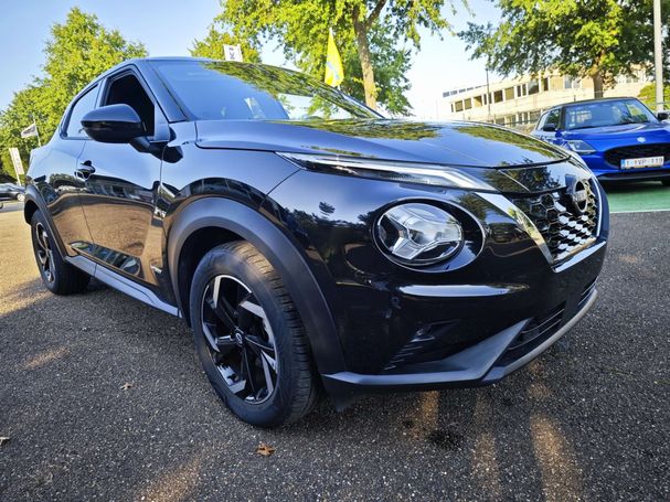 Nissan Juke 105 kW image number 9