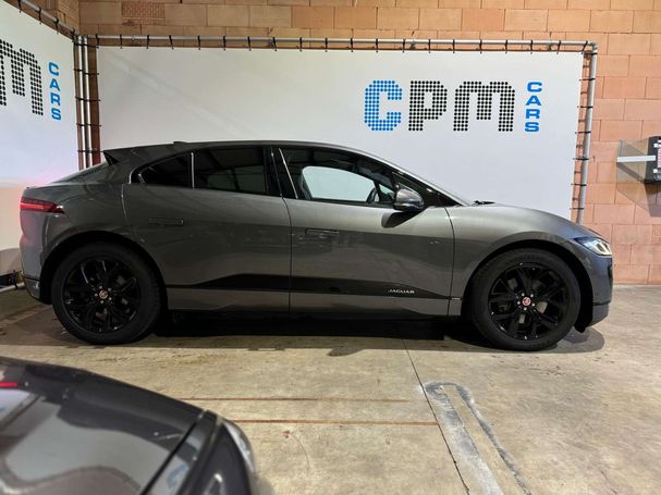 Jaguar I-Pace EV400 S 294 kW image number 3