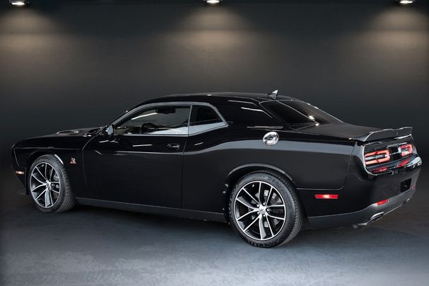 Dodge Challenger 362 kW image number 9