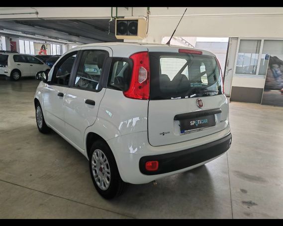 Fiat Panda 51 kW image number 7