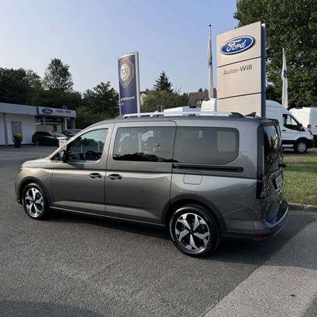 Ford Grand Tourneo Connect Connect Active 84 kW image number 7