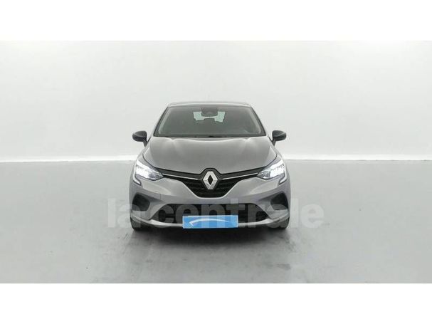 Renault Clio TCe 90 66 kW image number 3