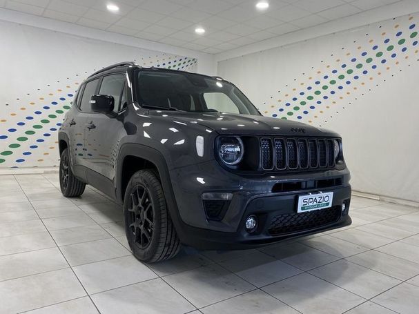 Jeep Renegade 140 kW image number 2