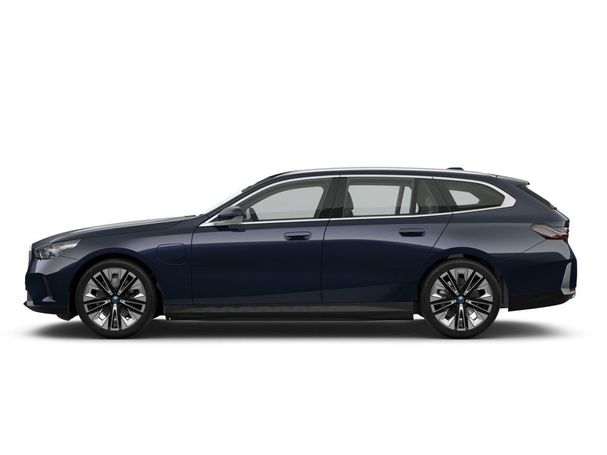 BMW 530 Touring xDrive 220 kW image number 4