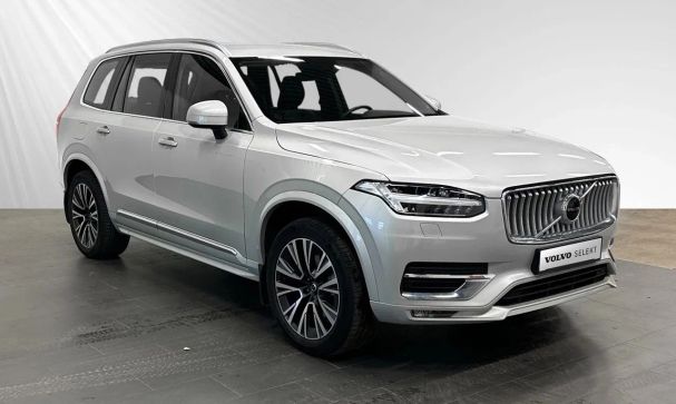 Volvo XC90 AWD 184 kW image number 2