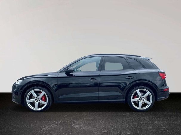 Audi SQ5 3.0 TDI quattro 256 kW image number 3