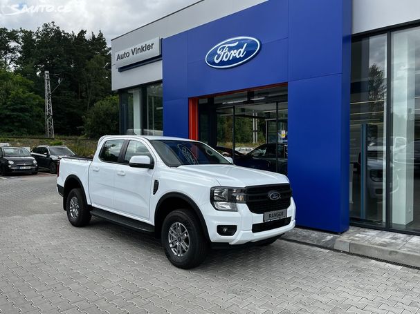 Ford Ranger 2.0 EcoBlue XL 4x4 125 kW image number 2