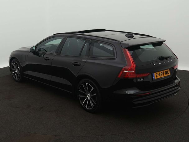 Volvo V60 T6 Dark AWD 293 kW image number 2