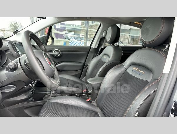 Fiat 500X 1.4 Multiair 4x2 103 kW image number 17