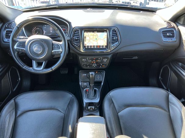 Jeep Compass 176 kW image number 46