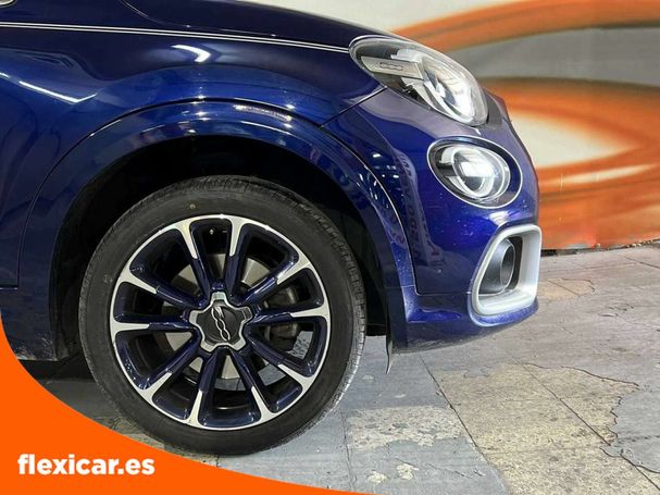 Fiat 500X Yacht Club Capri 110 kW image number 23