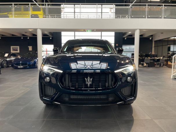 Maserati Levante 427 kW image number 3