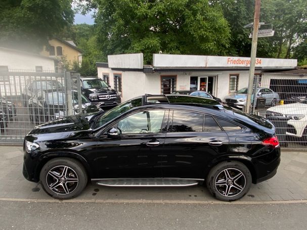 Mercedes-Benz GLE 350 e AMG 245 kW image number 18