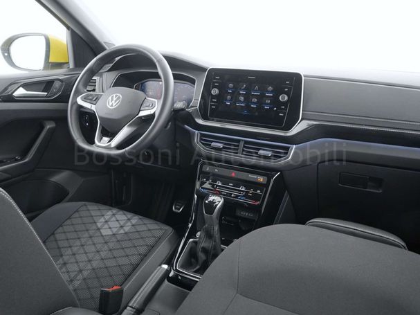 Volkswagen T-Cross 1.0 TSI 85 kW image number 1