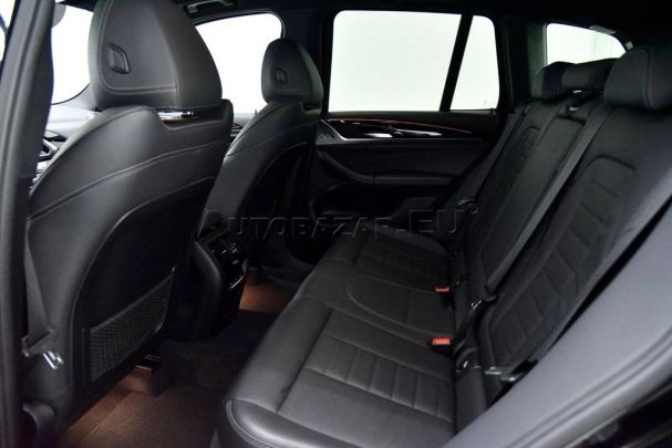 BMW X3 sDrive 140 kW image number 44