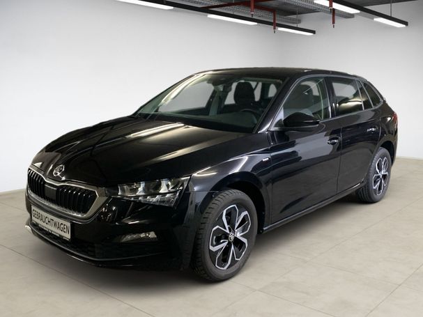 Skoda Scala 1.0 TSI 70 kW image number 1