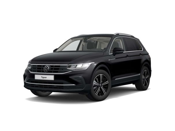 Volkswagen Tiguan 2.0 TDI Life 90 kW image number 1