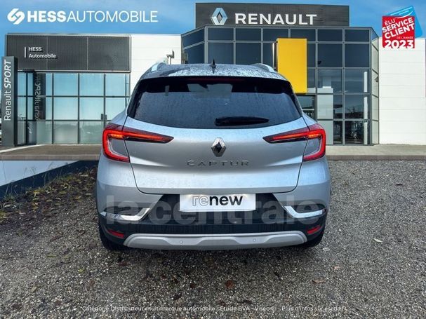 Renault Captur TCe 90 67 kW image number 6