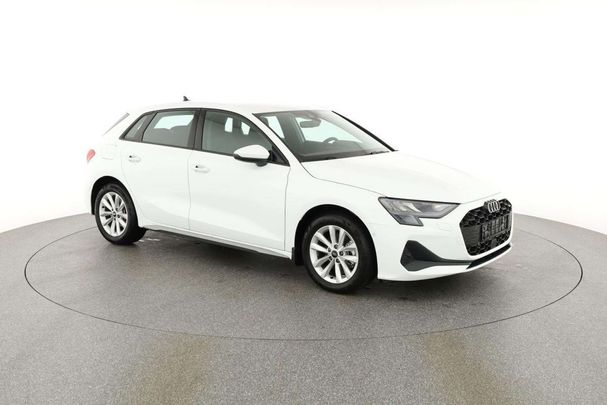 Audi A3 35 TFSI S tronic Sportback 110 kW image number 22