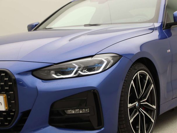 BMW 430i M Sport 190 kW image number 21