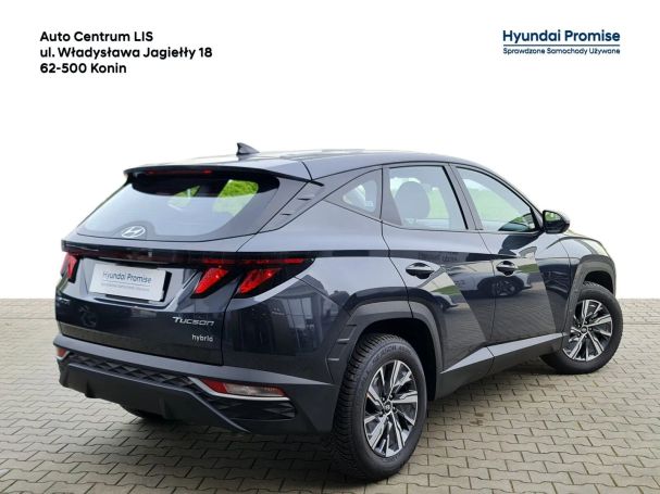 Hyundai Tucson 169 kW image number 2