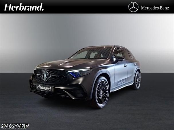 Mercedes-Benz GLC 450 270 kW image number 1