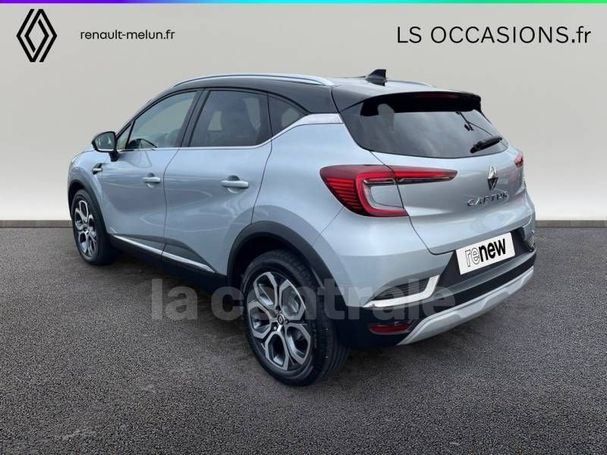 Renault Captur 160 116 kW image number 4