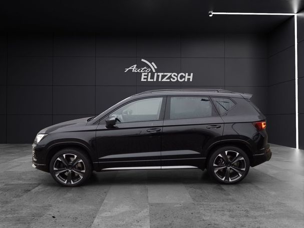 Cupra Ateca 2.0 TSI 4Drive 221 kW image number 5