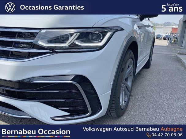 Volkswagen Tiguan DSG 112 kW image number 19