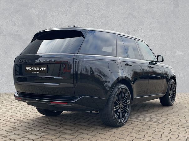 Land Rover Range Rover D350 Autobiography 257 kW image number 2