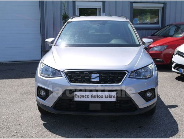 Seat Arona 1.0 TSI Style 70 kW image number 3