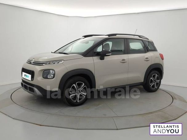 Citroen C3 Aircross PureTech 110 S&S Feel 81 kW image number 1