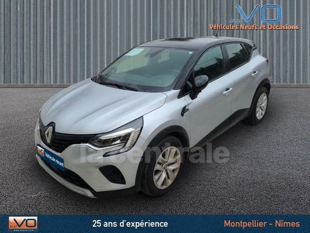 Renault Captur TCe 90 67 kW image number 1