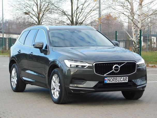 Volvo XC60 D4 Momentum 140 kW image number 23