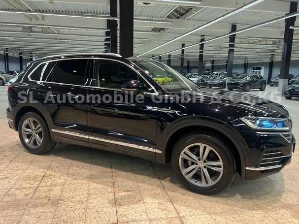 Volkswagen Touareg 4Motion 170 kW image number 2