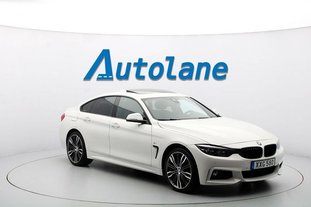 BMW 440i xDrive 241 kW image number 2