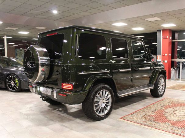 Mercedes-Benz G 350 d 210 kW image number 3