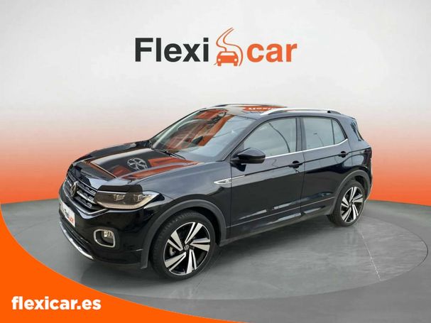 Volkswagen T-Cross 1.0 TSI 85 kW image number 1