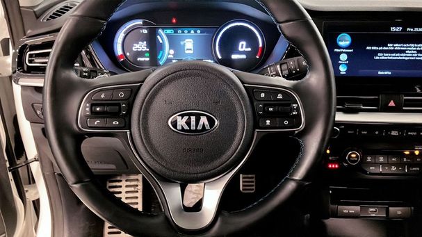 Kia Niro e 150 kW image number 10