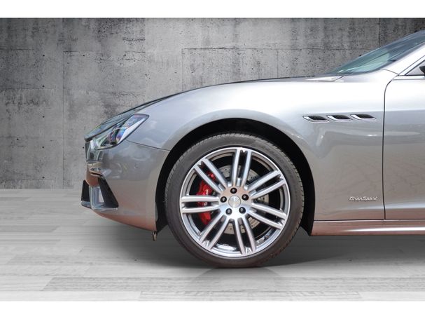 Maserati Ghibli 257 kW image number 11