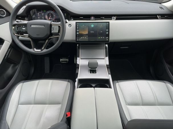 Land Rover Range Rover Evoque D200 150 kW image number 11