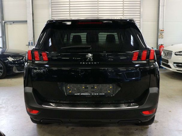 Peugeot 5008 96 kW image number 5