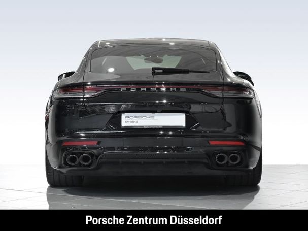 Porsche Panamera Turbo S E-Hybrid 515 kW image number 4