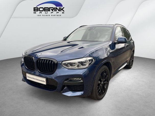 BMW X3 xDrive 210 kW image number 1