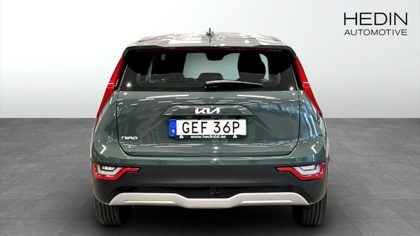 Kia Niro 150 kW image number 7