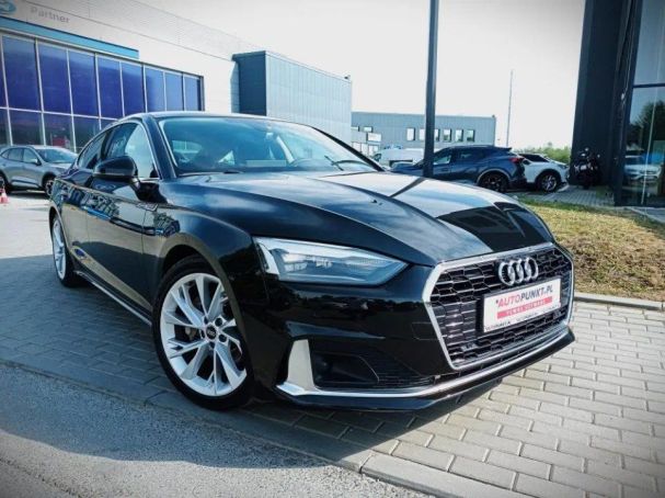 Audi A5 150 kW image number 6