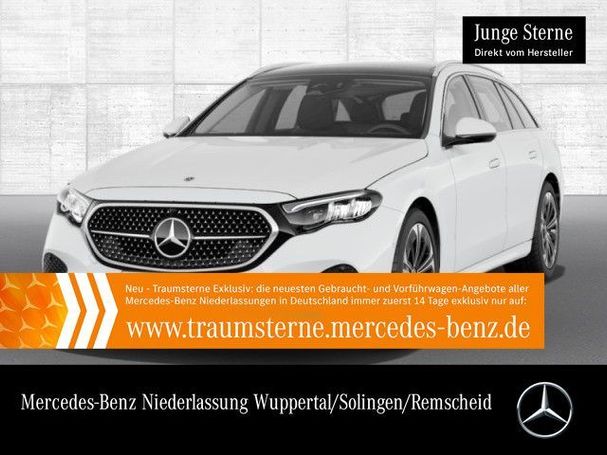 Mercedes-Benz E 220 120 kW image number 3