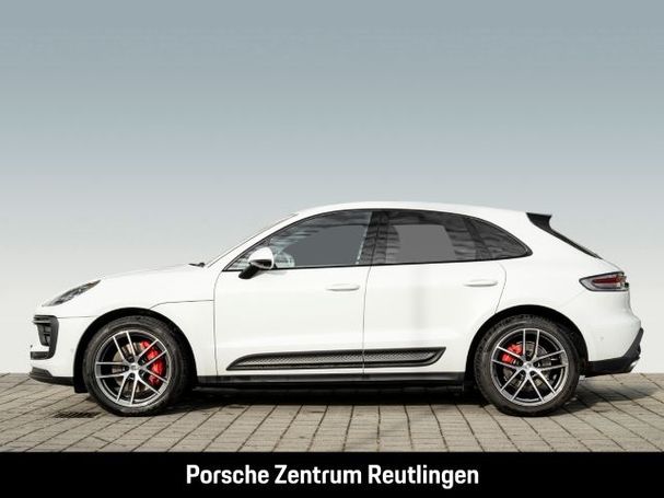 Porsche Macan S 280 kW image number 3