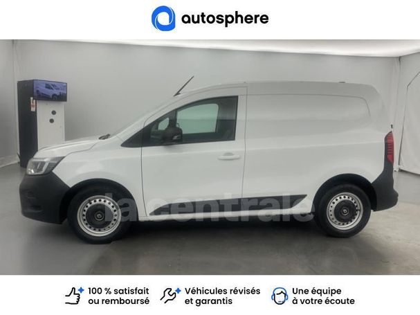 Renault Kangoo 1.3 TCe 96 kW image number 8